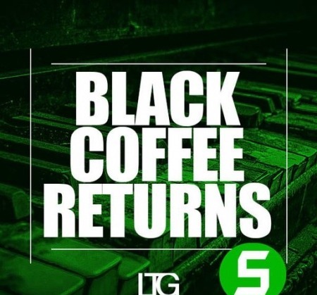 Innovative Samples Black Coffee Returns 5 WAV